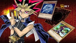Hướng dẫn cách chơi bài Yugioh học xong sau vài phút