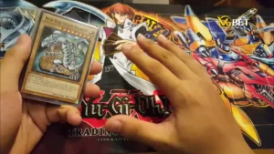 Những lá bài Yugioh mạnh nhất cần biết để dễ chiến thắng